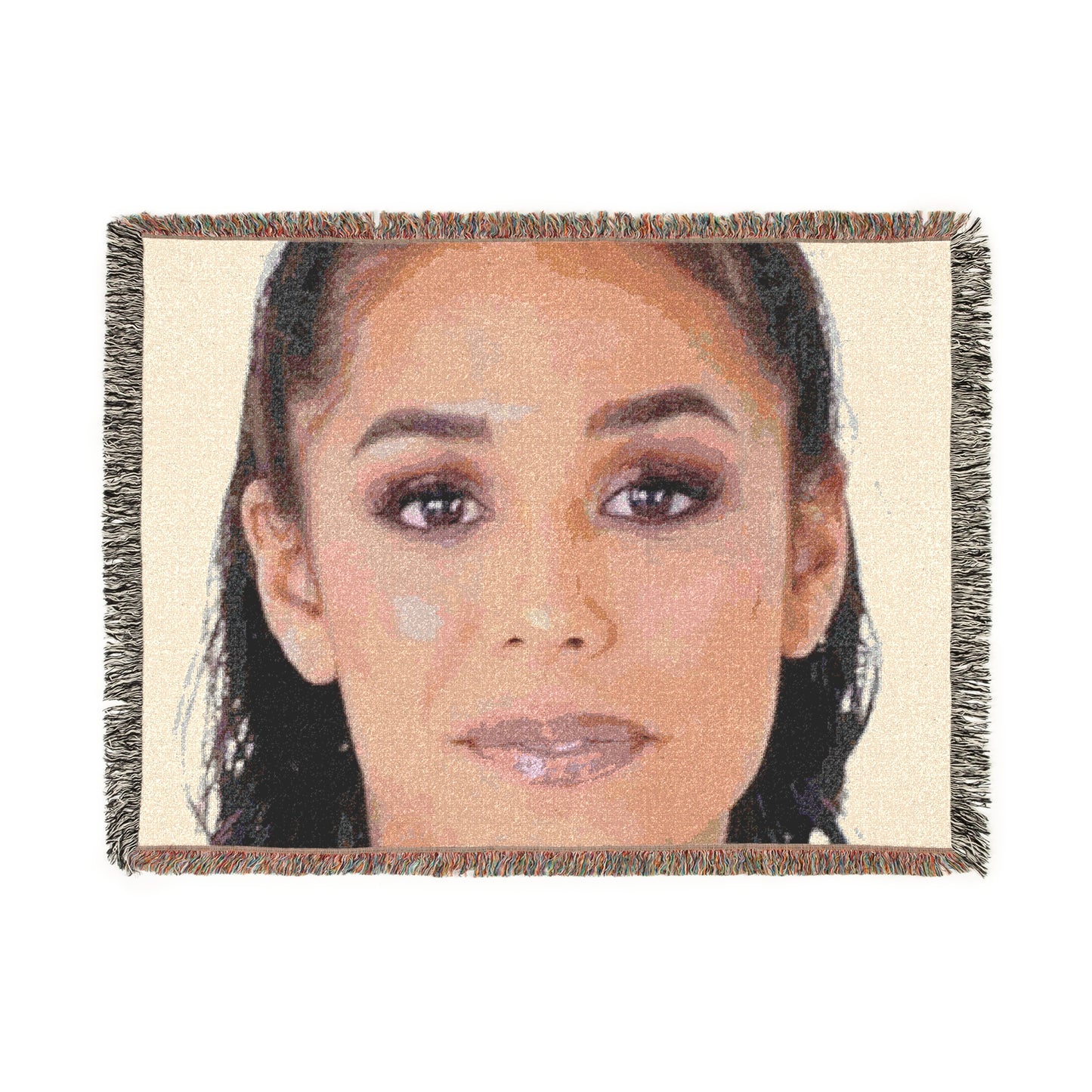 Camilla Cortez - Goon Blankets