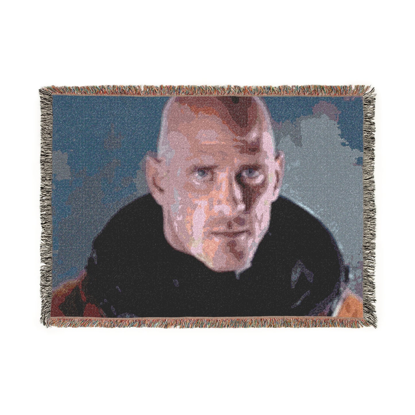 Johnny Sins - Goon Blankets