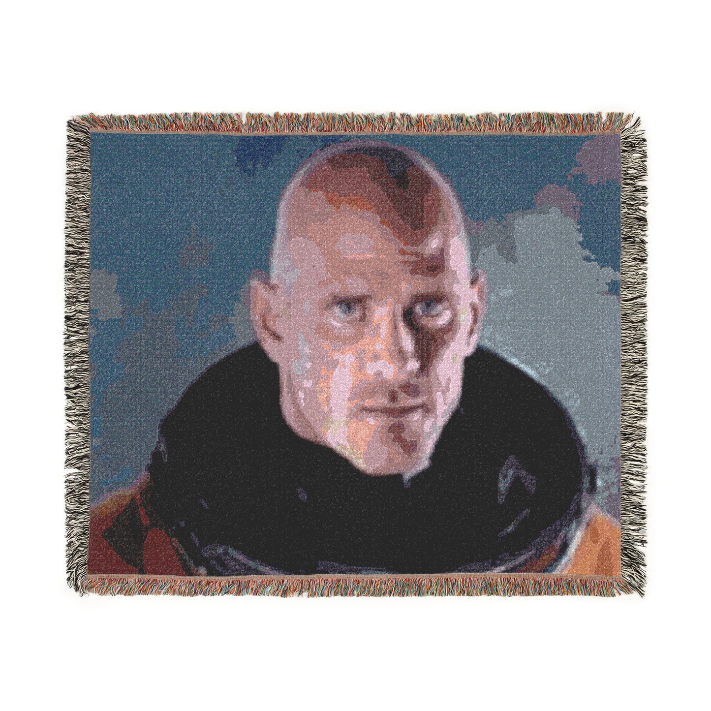 Johnny Sins - Goon Blankets