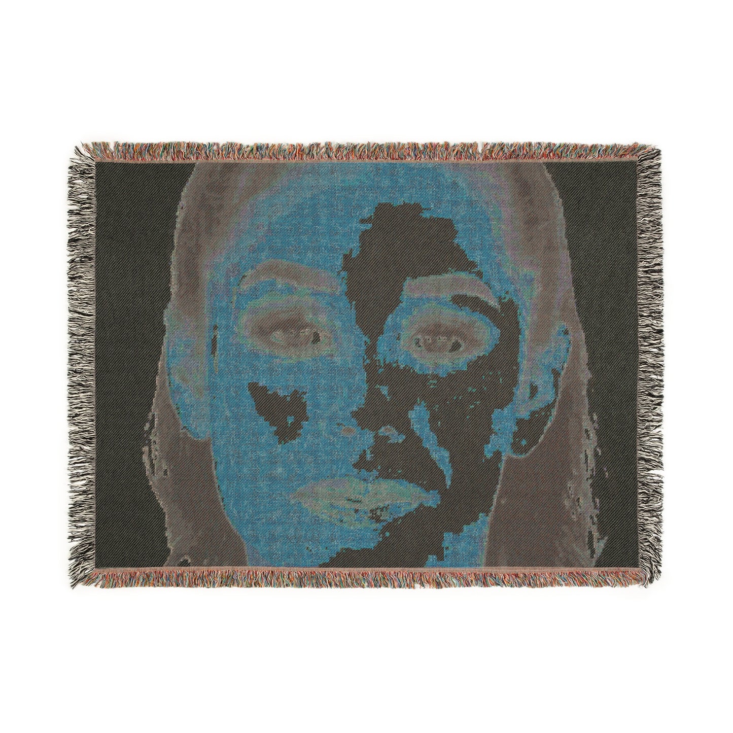 Camilla Cortez - Goon Blankets