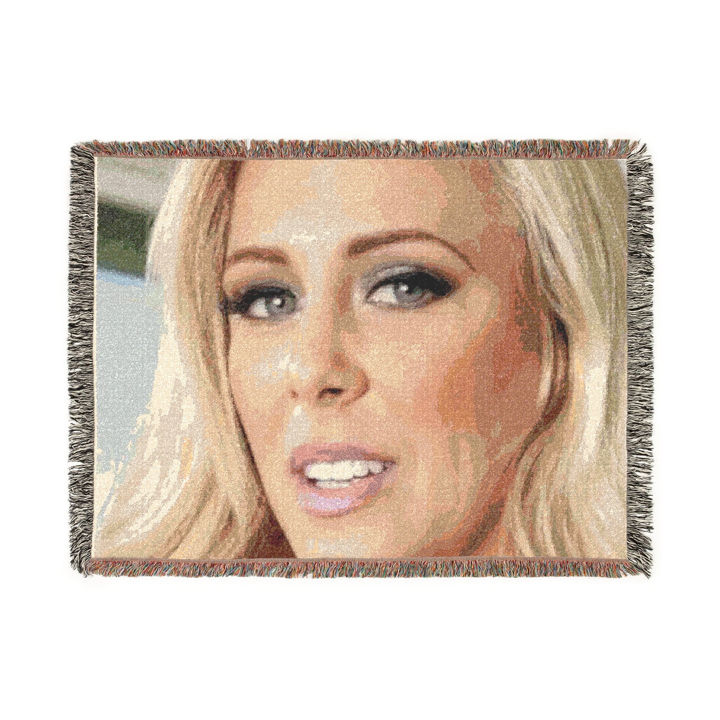 Cherrie Deville - Goon Blankets