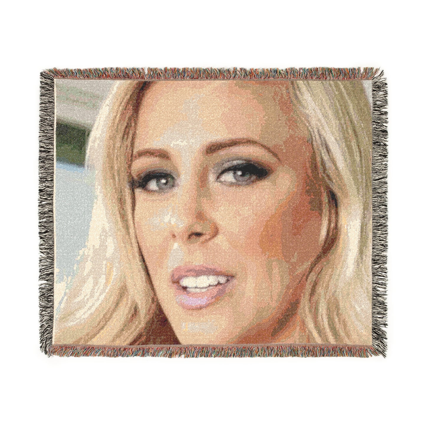 Cherrie Deville - Goon Blankets