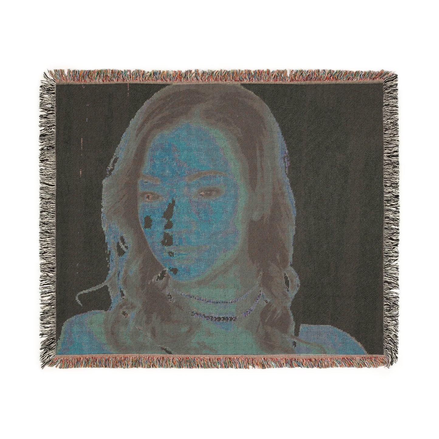 Harley Dean- Goon Blankets