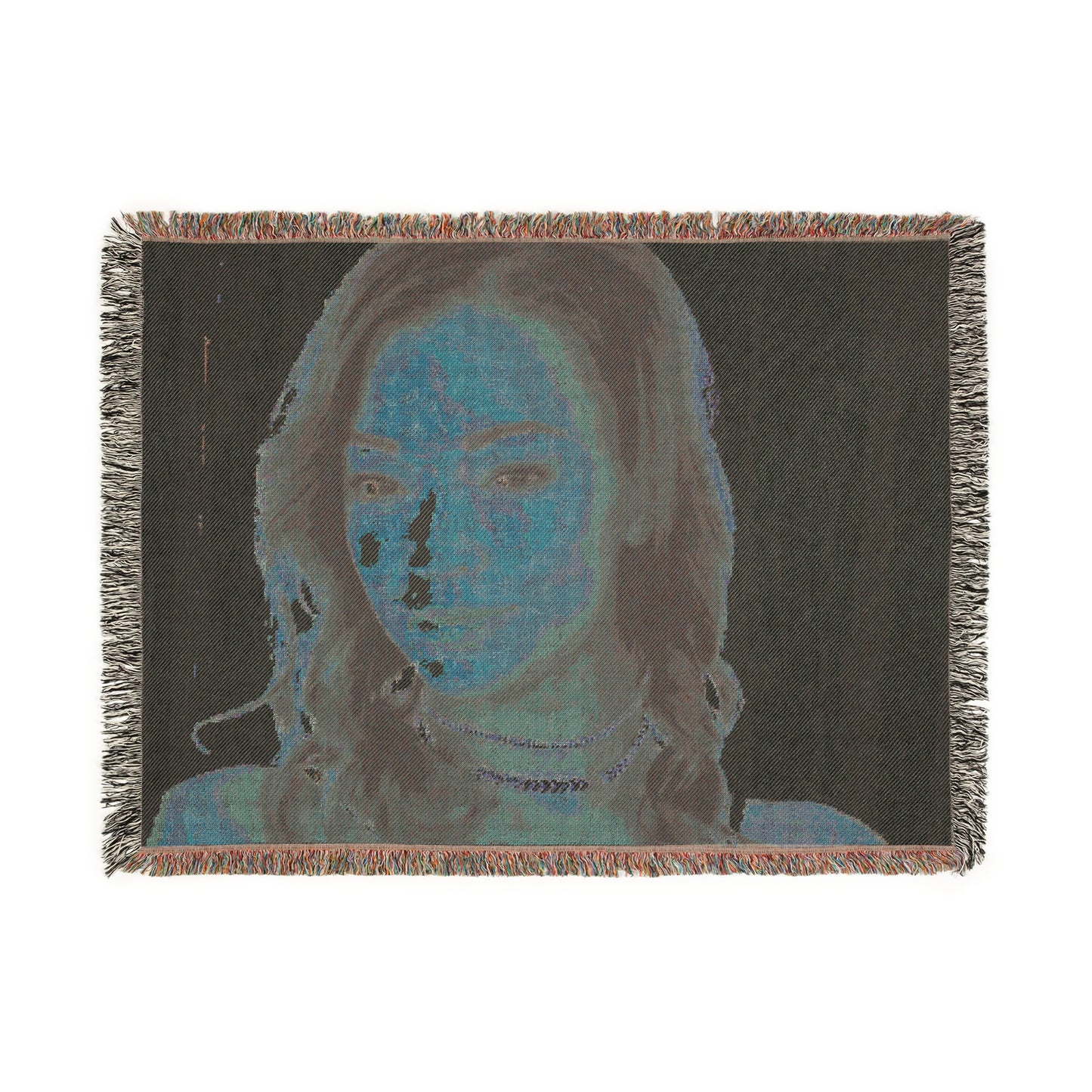 Harley Dean- Goon Blankets