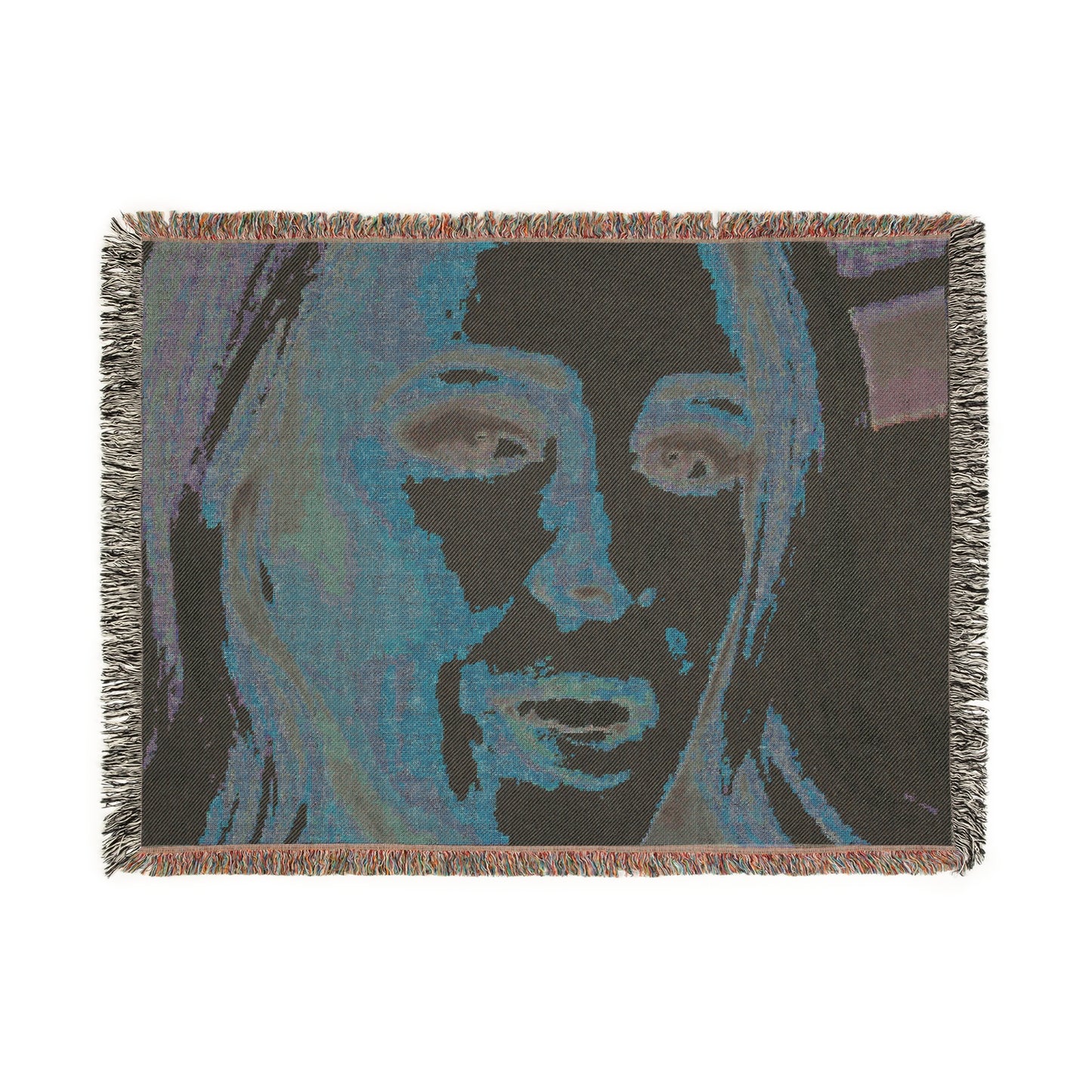 Cherrie Deville - Goon Blankets