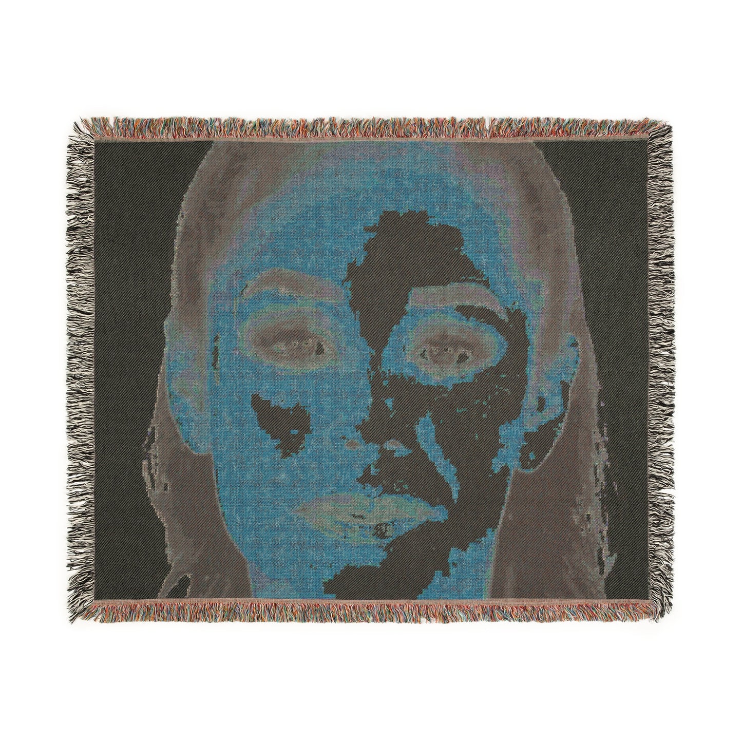 Camilla Cortez - Goon Blankets