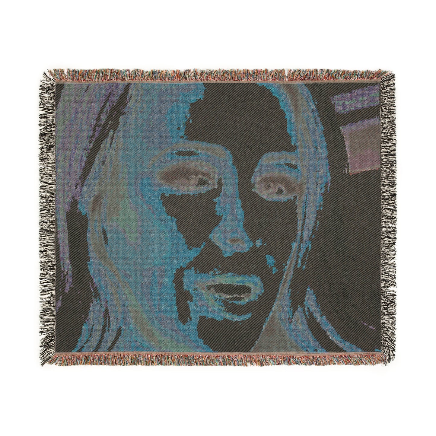 Cherrie Deville - Goon Blankets