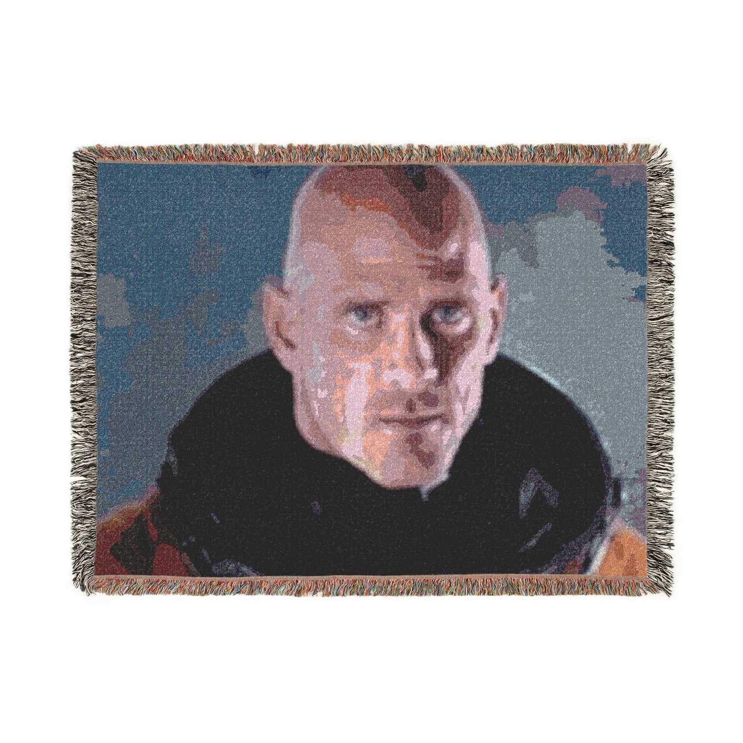 Johnny Sins - Goon Blankets