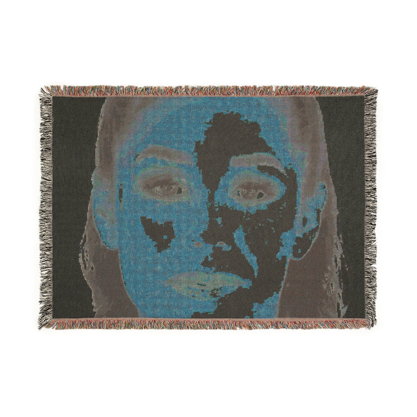 Camilla Cortez - Goon Blankets