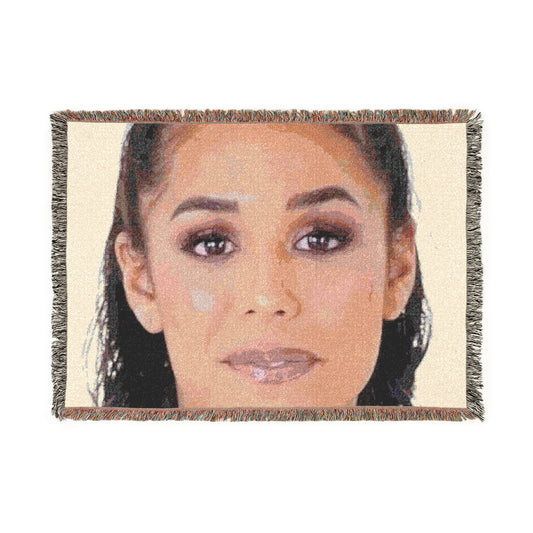 Camilla Cortez - Goon Blankets