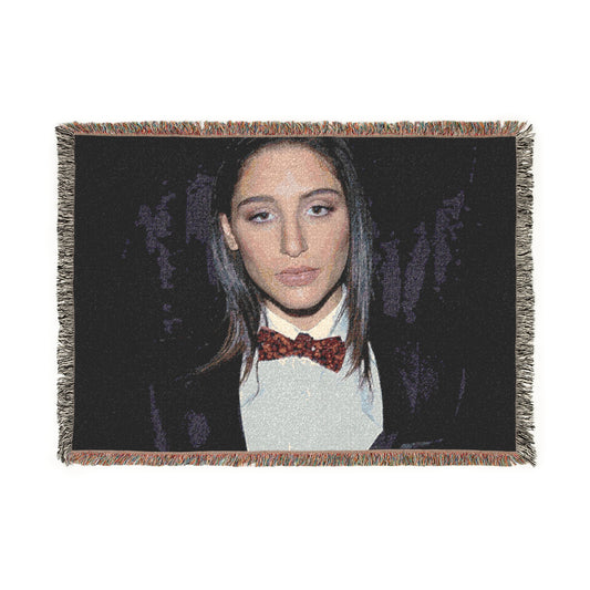 Abella Danger in a suit - Goon Blankets