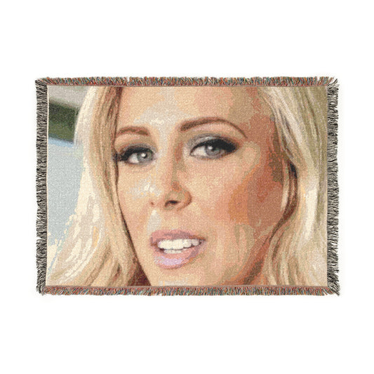 Cherrie Deville - Goon Blankets